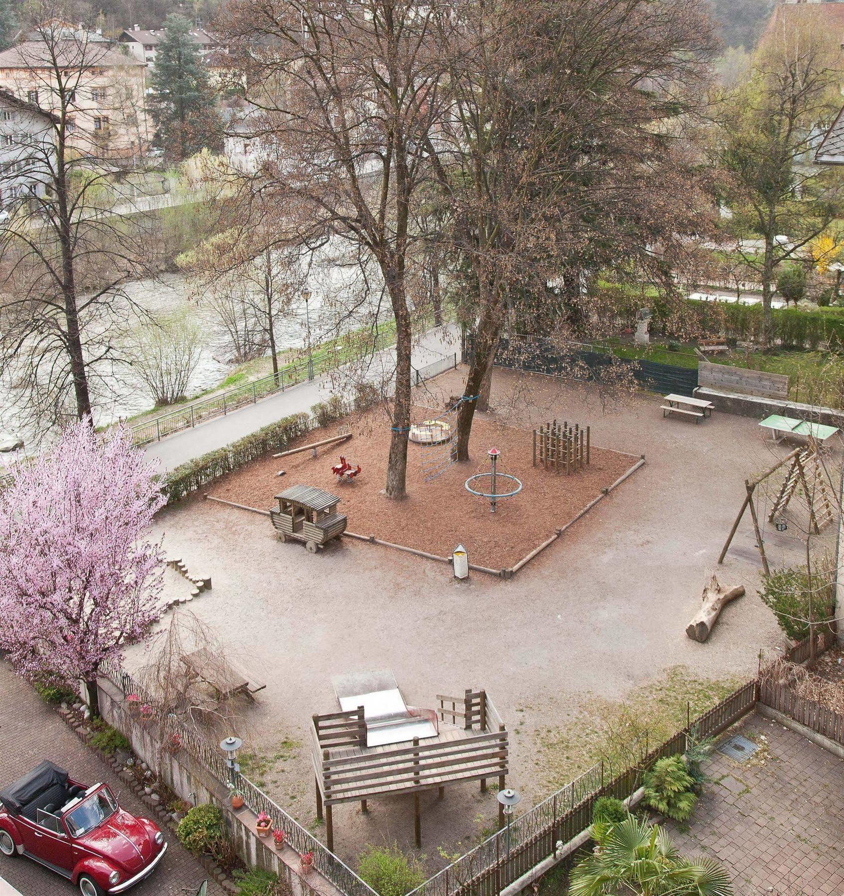 Hotel Walther V.d. Vogelweide Superior 3*