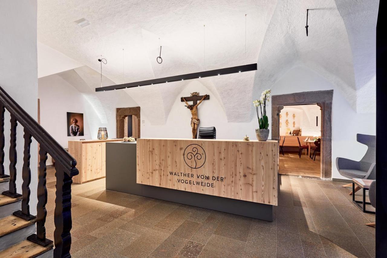 Walther V.d. Vogelweide Superior Hotel Chiusa